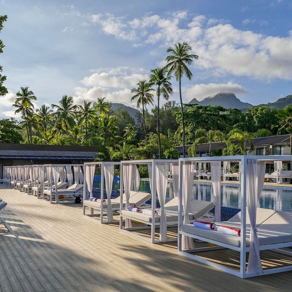 AVANI Seychelles Barbarons ex Meridien Barbarons – 2026-10-19 - Zdjęcie 2