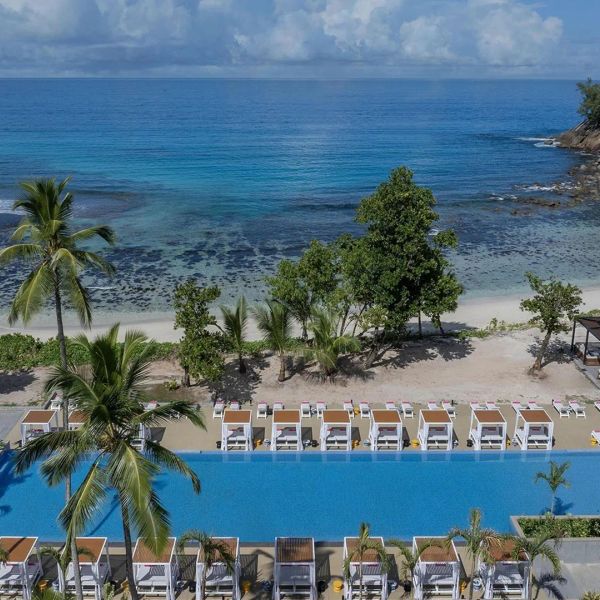 AVANI Seychelles Barbarons ex Meridien Barbarons – 2026-10-20 - Zdjęcie 3