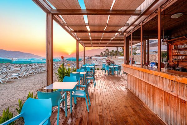 Avena Resort & Spa