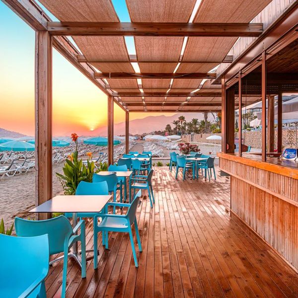 Avena Resort & Spa