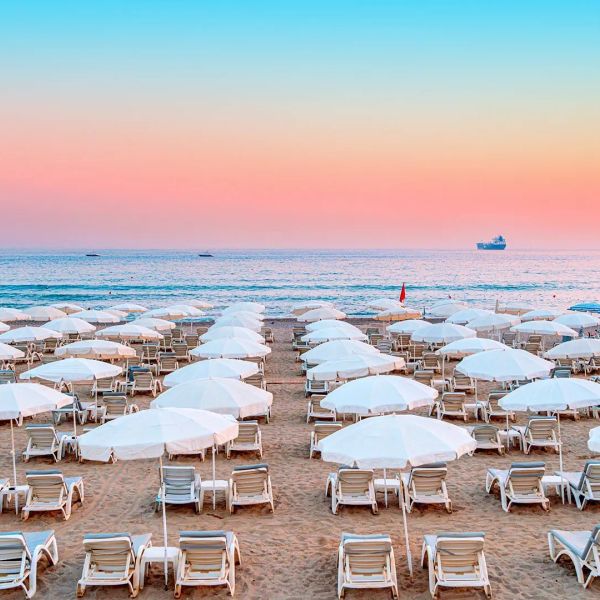 Avena Resort & Spa