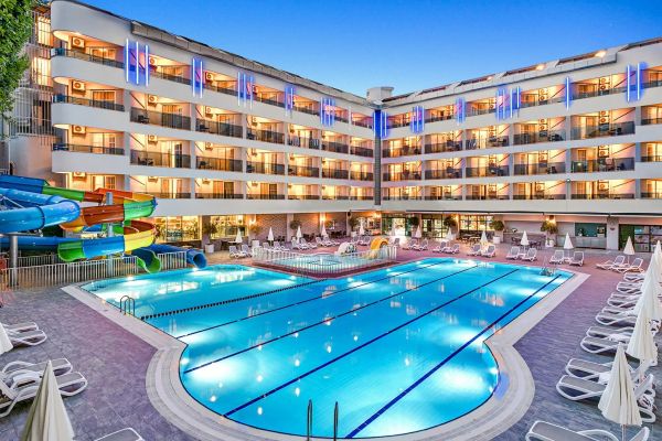 Avena Resort Spa