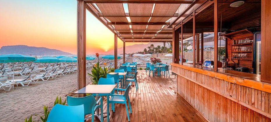Avena Resort & Spa
