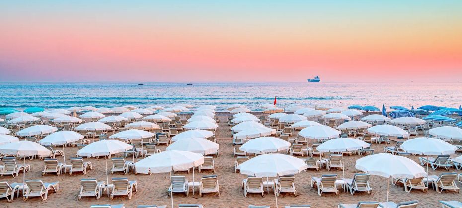 Avena Resort & Spa