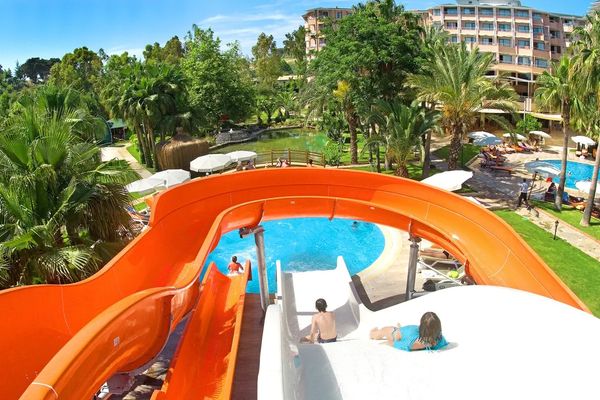 Aventura Park