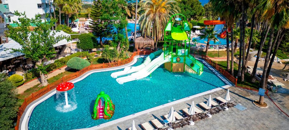 Aventura Park