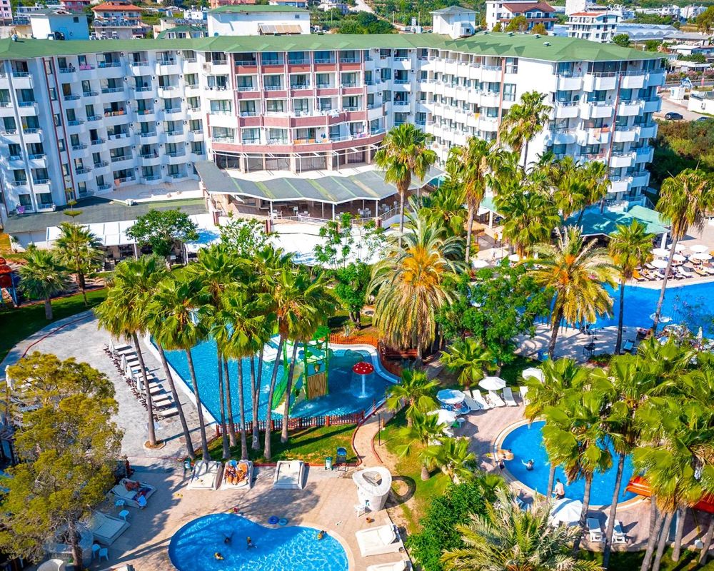 Aventura Park