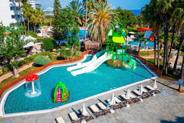 Aventura Park