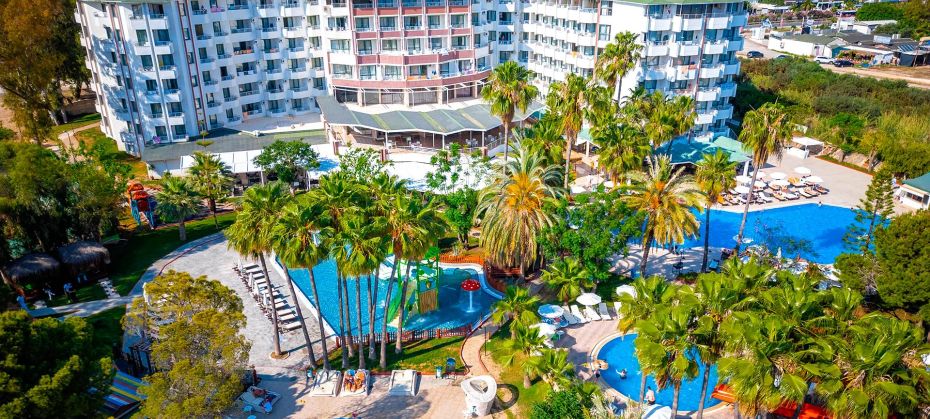 Aventura Park