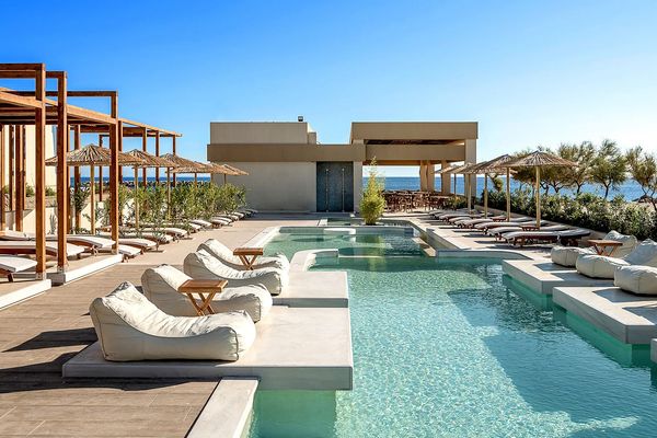 Avra Imperial Beach Resort & Spa