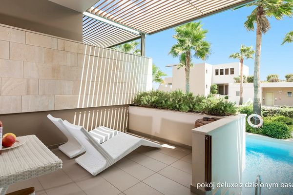 Avra Imperial Beach Resort & Spa