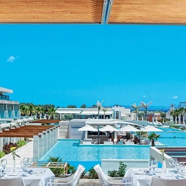 Avra Imperial Beach Resort & Spa