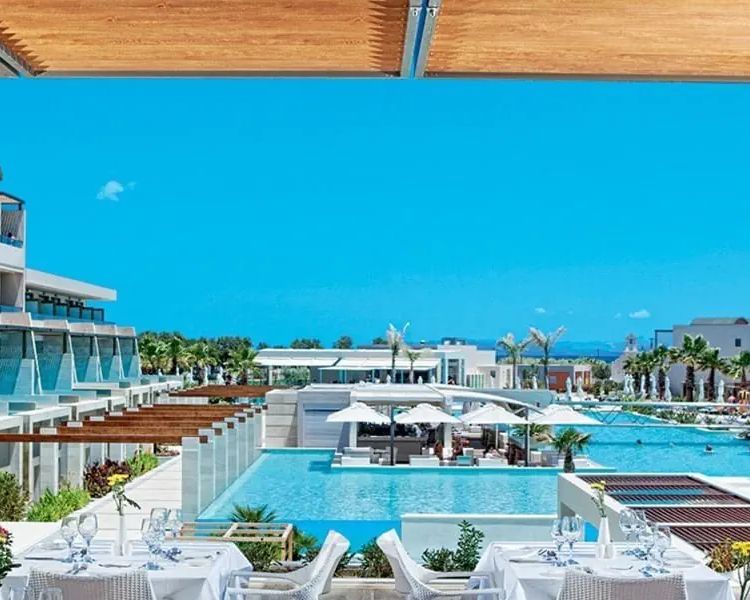 Avra Imperial Beach Resort & Spa