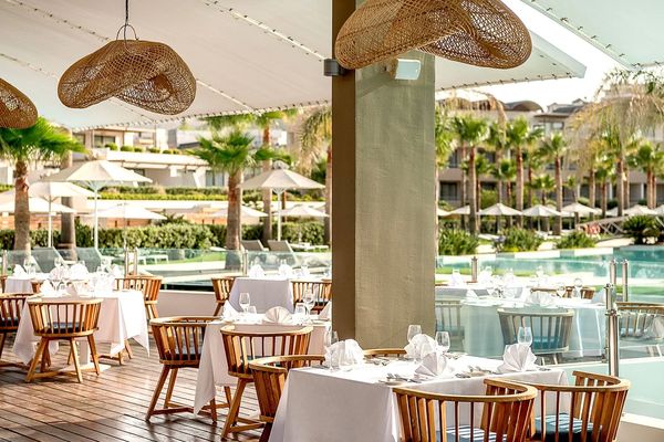 Avra Imperial Beach Resort & Spa