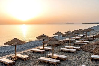 Avra Imperial Beach Resort Spa