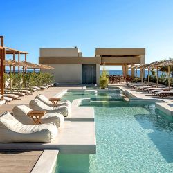 Avra Imperial Beach Resort Spa