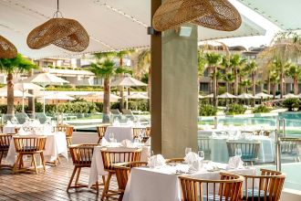 Avra Imperial Beach Resort Spa