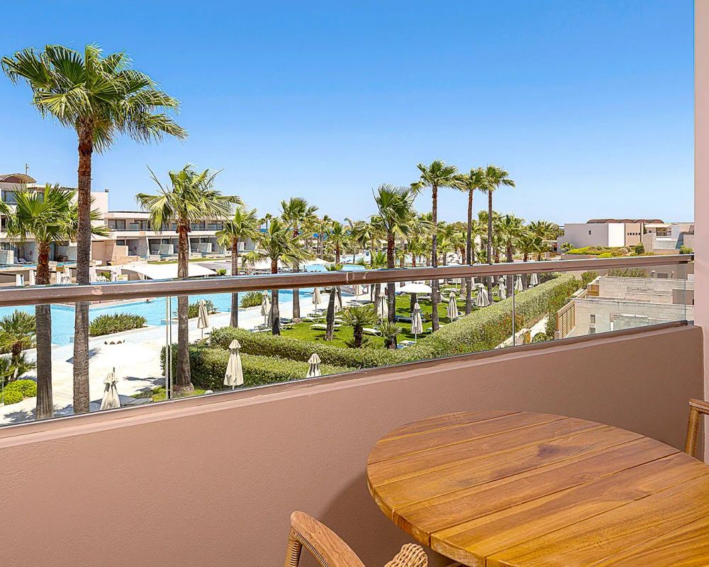 Avra Imperial Beach Resort & Spa