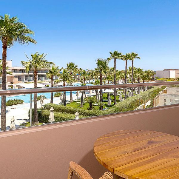 Avra Imperial Beach Resort & Spa — Kolymbari, Grecja