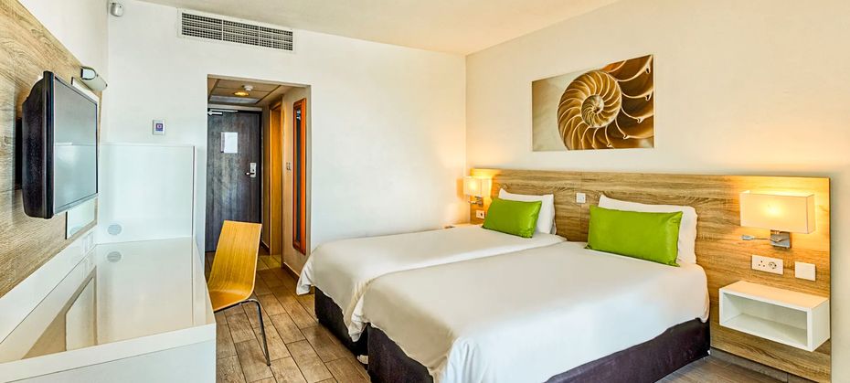 AX Odycy (ex. AX Seashells Resort at Suncrest)