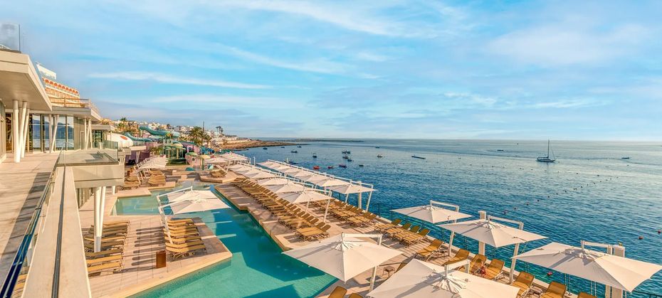 AX Odycy (ex. AX Seashells Resort at Suncrest)