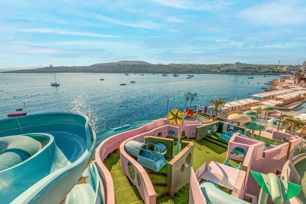 AX Odycy (ex. AX Seashells Resort at Suncrest)