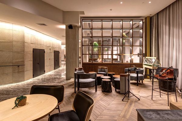 AX Odycy (ex. AX Seashells Resort at Suncrest)