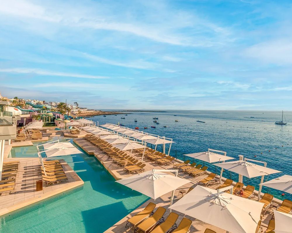 AX Odycy (ex. AX Seashells Resort at Suncrest)