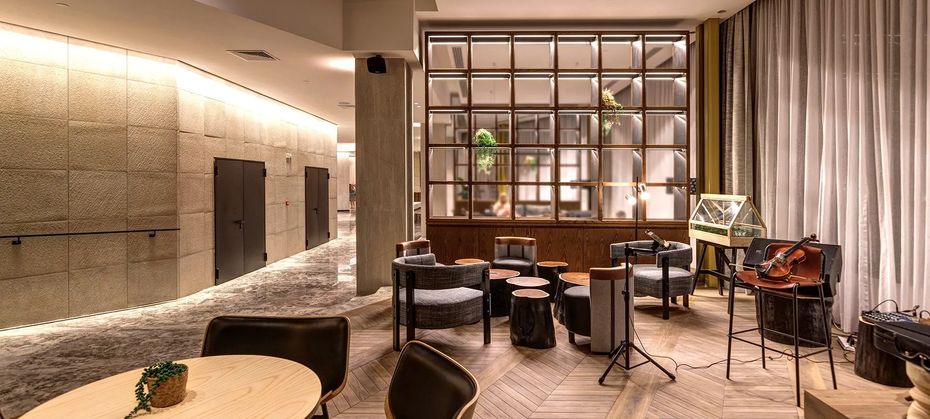 AX Odycy (ex. AX Seashells Resort at Suncrest)