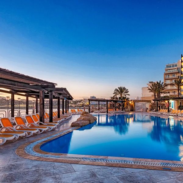 AX Sunny Coast Resort & Spa