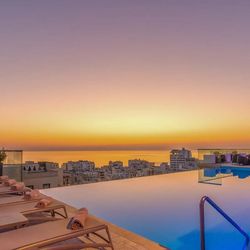 AX The Palace Sliema