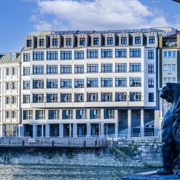 Axel Bilbao — Bilbao, Hiszpania