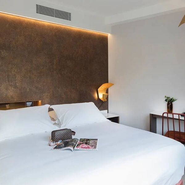 Axel San Sebastian — San Sebastián, Hiszpania