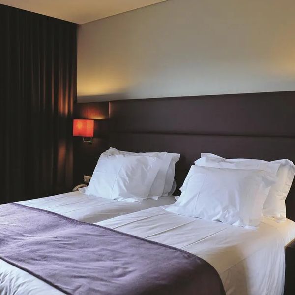 Axis Porto Business & Spa