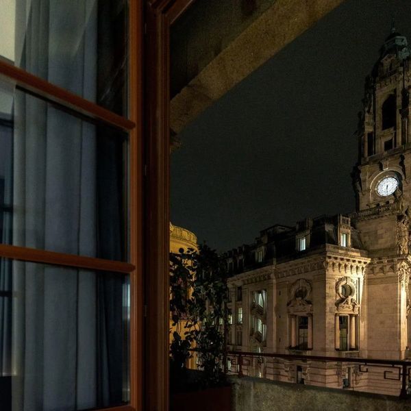 Axis Porto Club — Porto, Portugalia