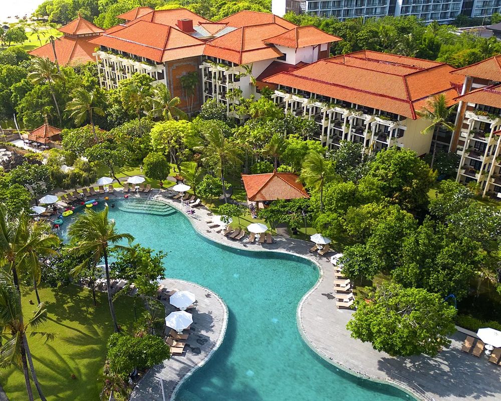 Ayodya Resort