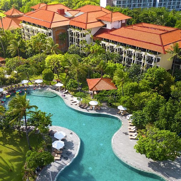 Ayodya Resort