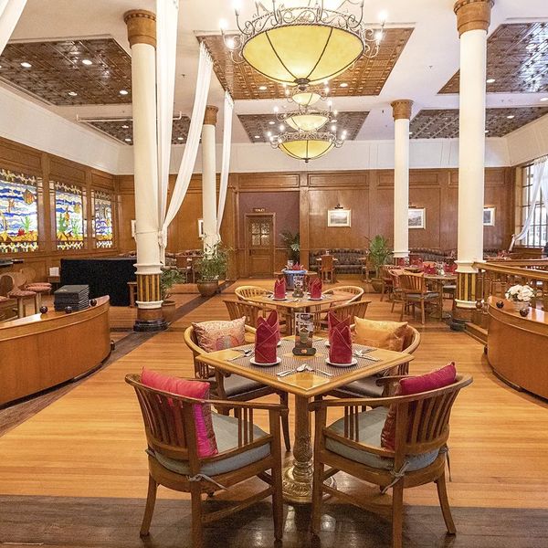 Ayodya Resort – 2026-04-13 - Zdjęcie 3