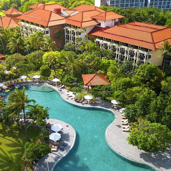 Ayodya Resort