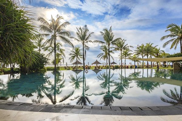 Ayodya Resort