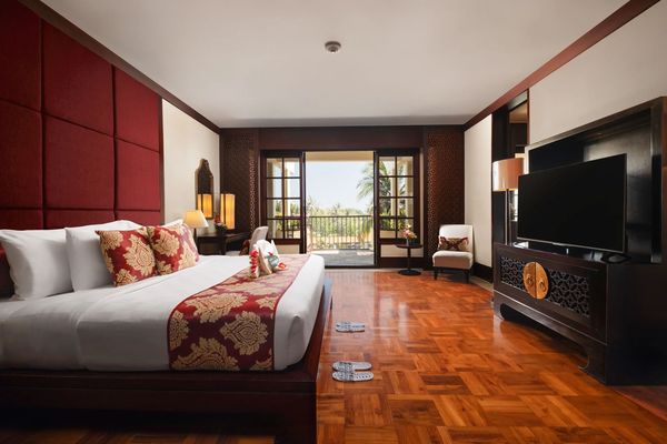 Ayodya Resort