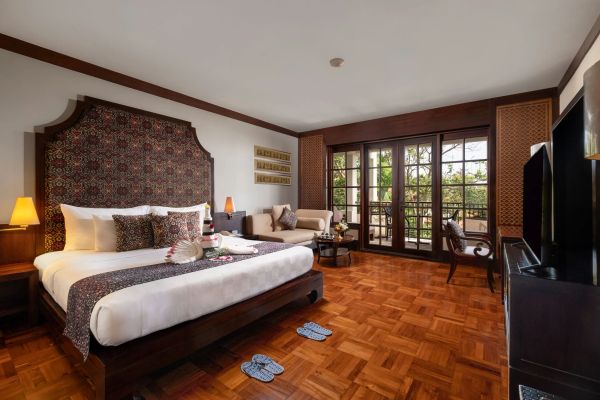 Ayodya Resort