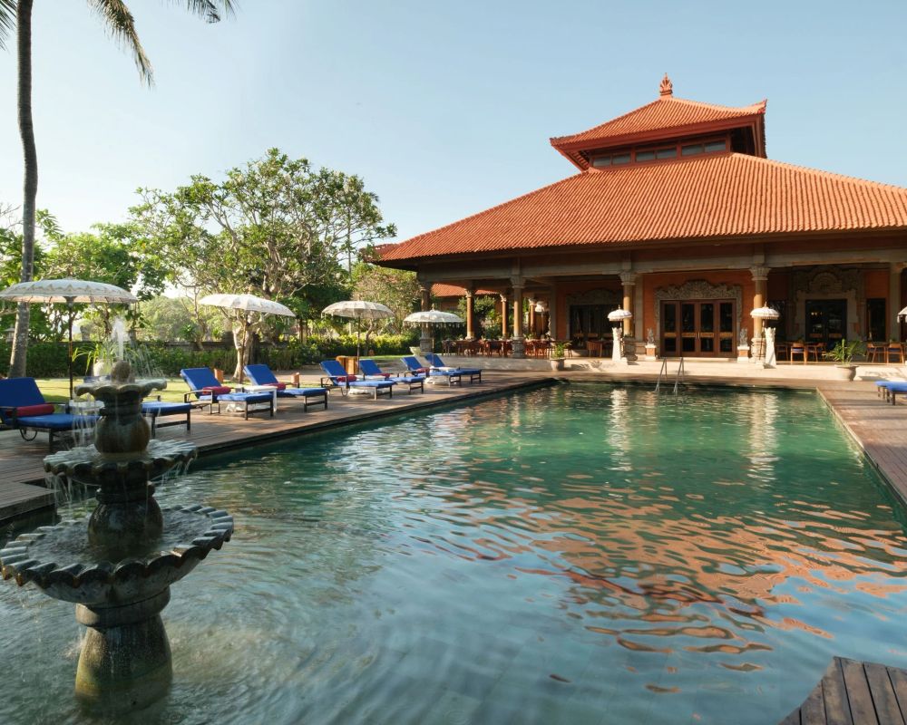 Ayodya Resort