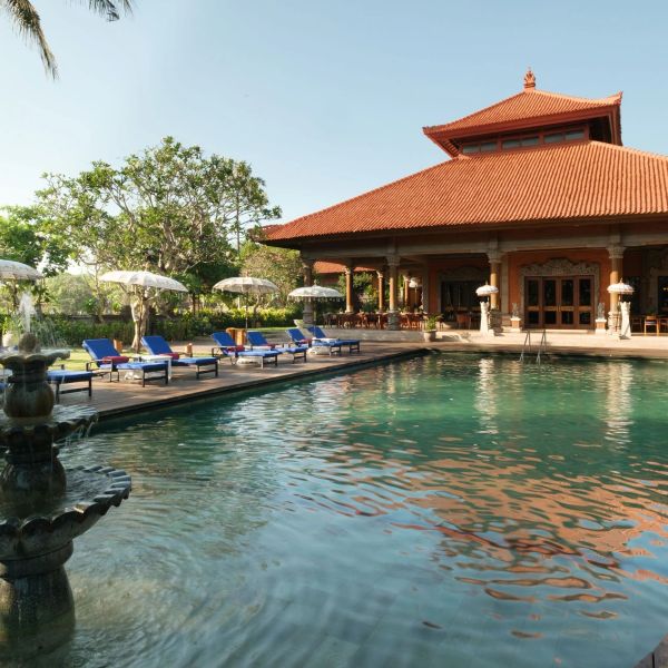 Ayodya Resort — Nusa Dua, Indonezja