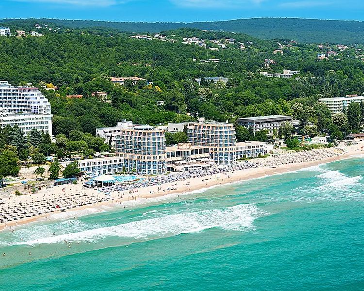 Azalia Hotel & Spa