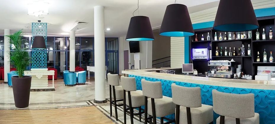 Azalia Hotel & Spa