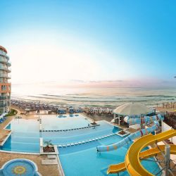 Azalia Hotel Spa