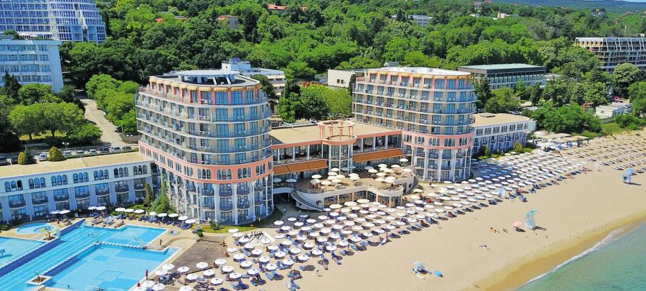 Azalia Hotel & Spa