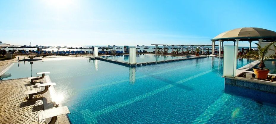 Azalia Hotel & Spa