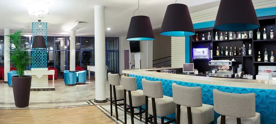 Azalia Hotel & Spa